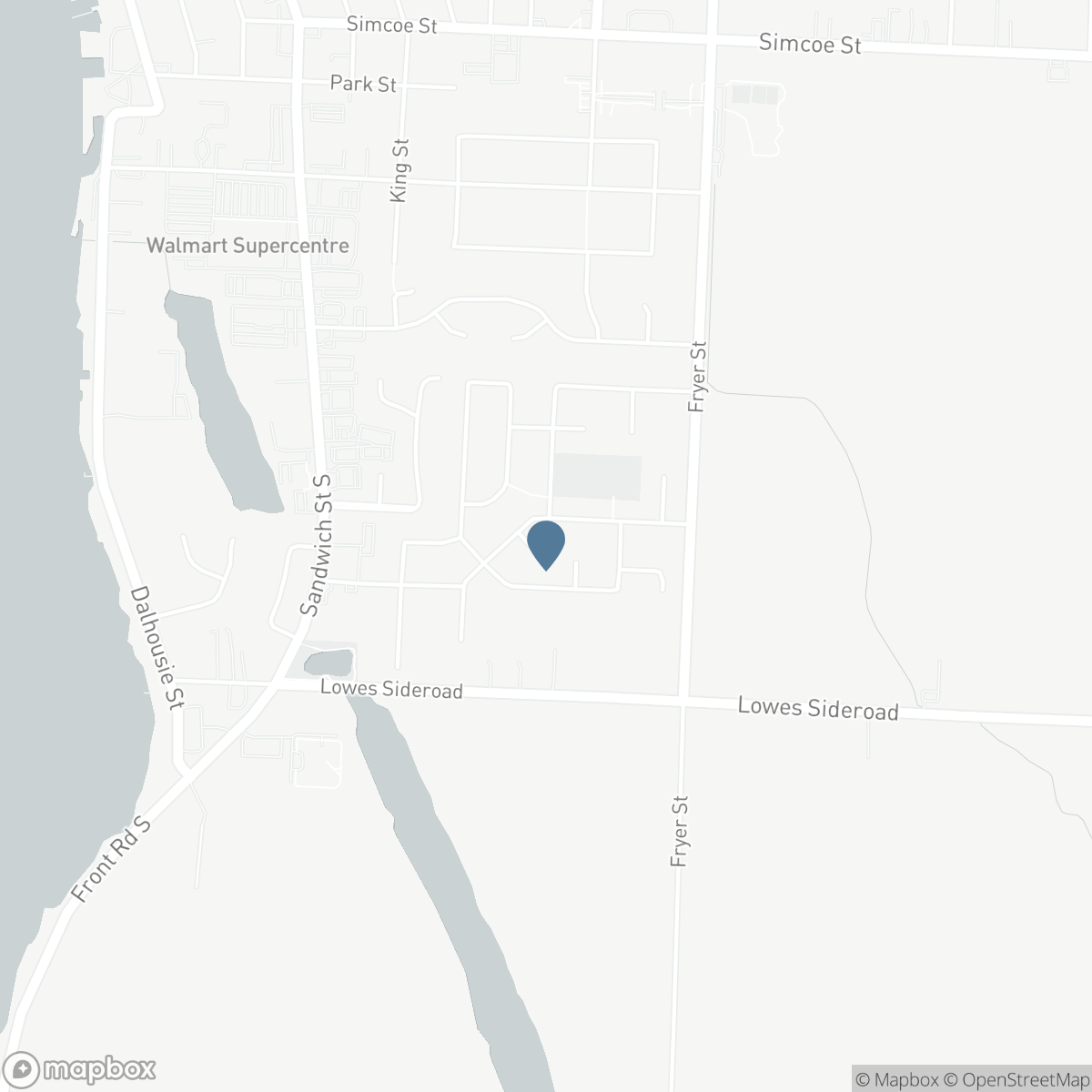 521 ROYAL RIDGE CRESCENT, Amherstburg, Ontario N9V 3W4